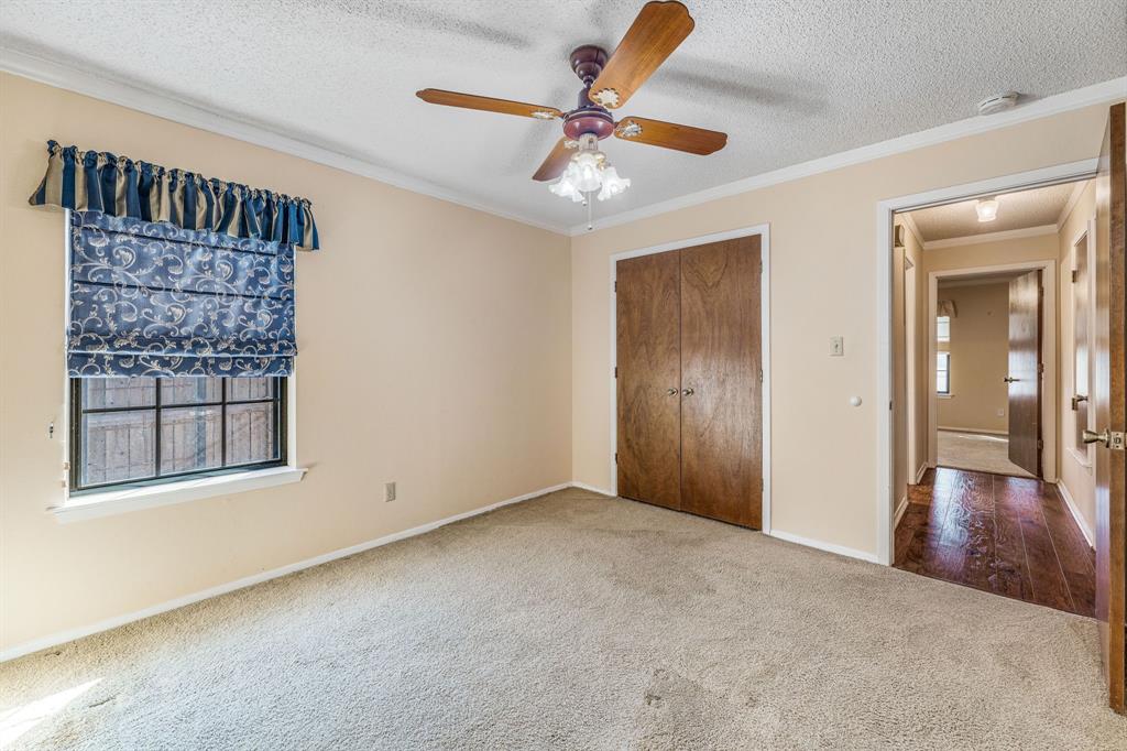 Fairway Meadows - Residential