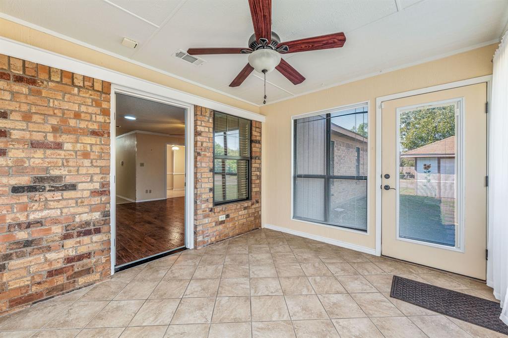 Fairway Meadows - Residential