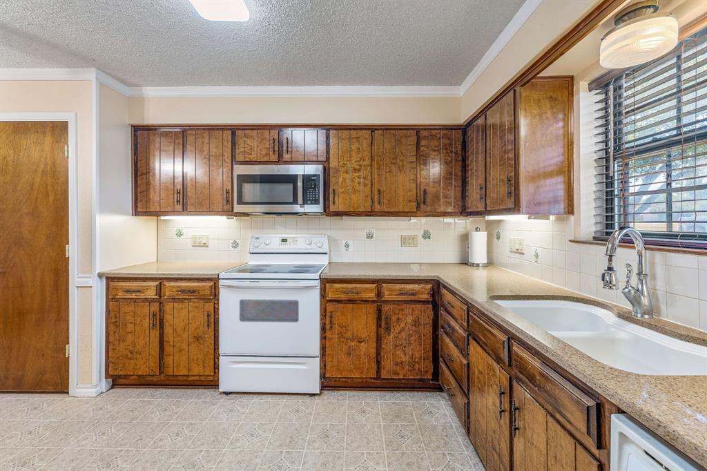 Fairway Meadows - Residential