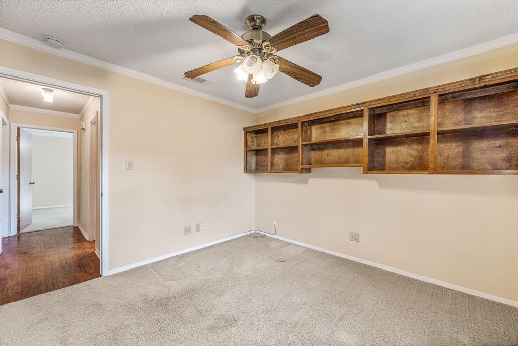 Fairway Meadows - Residential