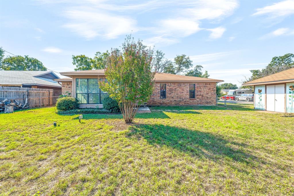 Fairway Meadows - Residential