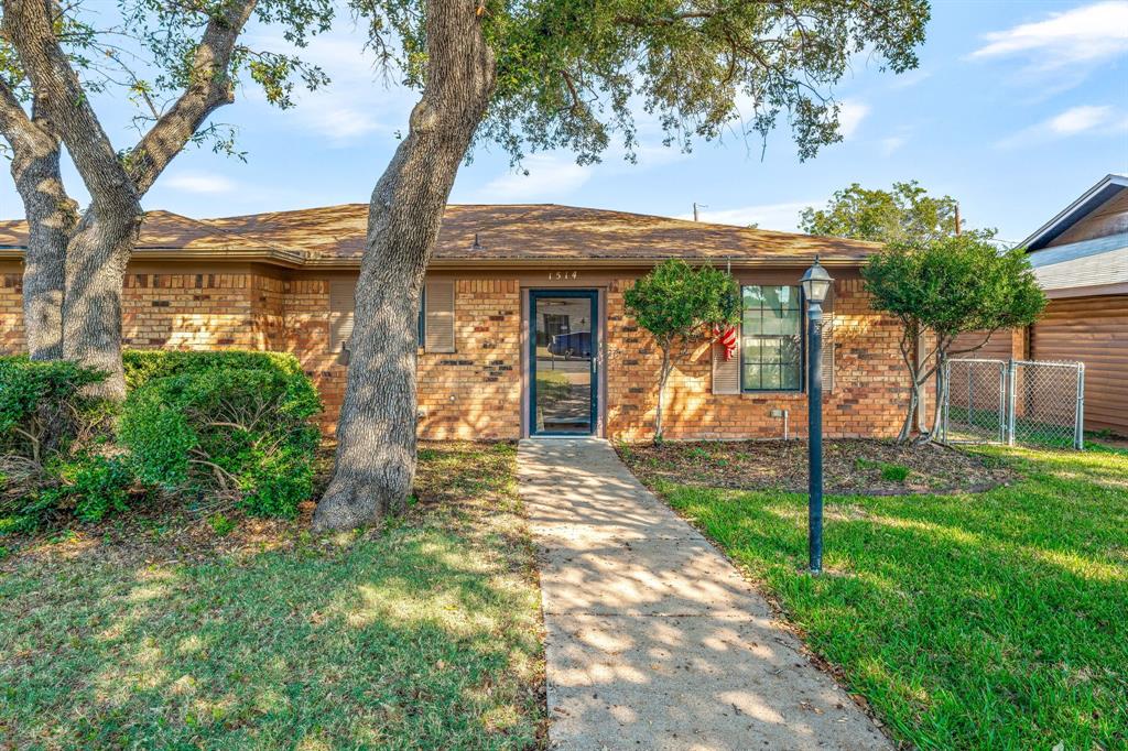 Fairway Meadows - Residential