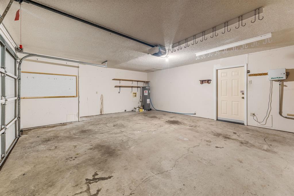 Fairway Meadows - Residential