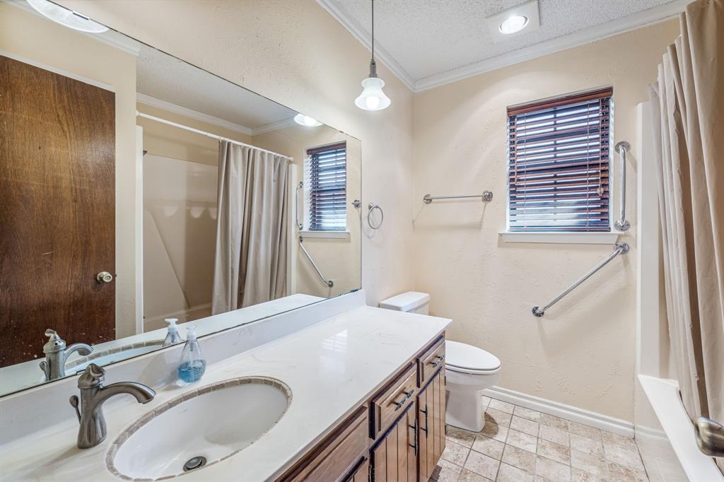 Fairway Meadows - Residential