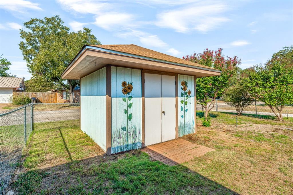 Fairway Meadows - Residential