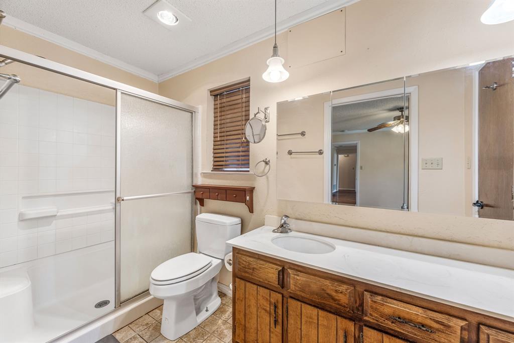 Fairway Meadows - Residential