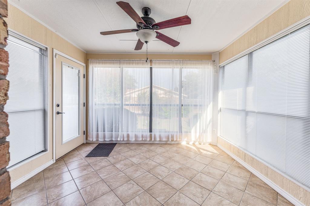 Fairway Meadows - Residential