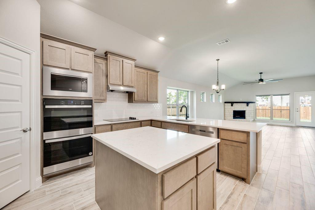 West Line Wood Add - Residential