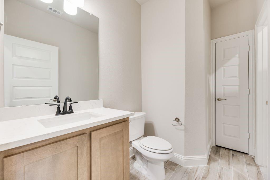 West Line Wood Add - Residential