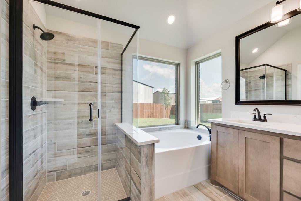 West Line Wood Add - Residential