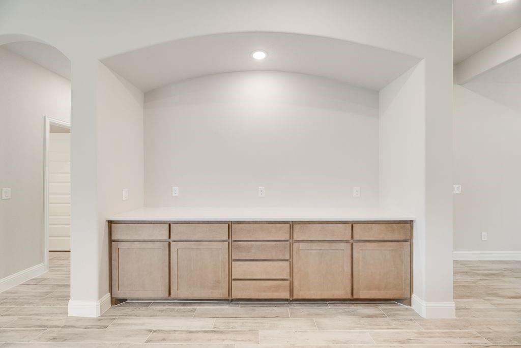 West Line Wood Add - Residential