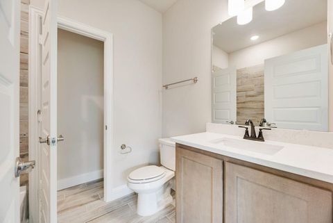 Tiny photo for 7476 West Line Road, Collinsville, TX 76233 (MLS # 21100570)