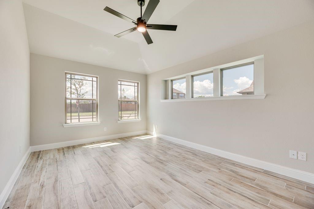 West Line Wood Add - Residential