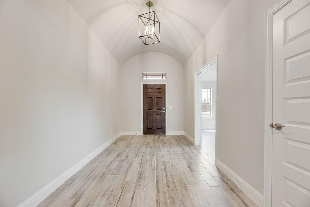 West Line Wood Add - Residential