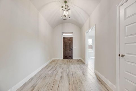 Tiny photo for 7476 West Line Road, Collinsville, TX 76233 (MLS # 21100570)