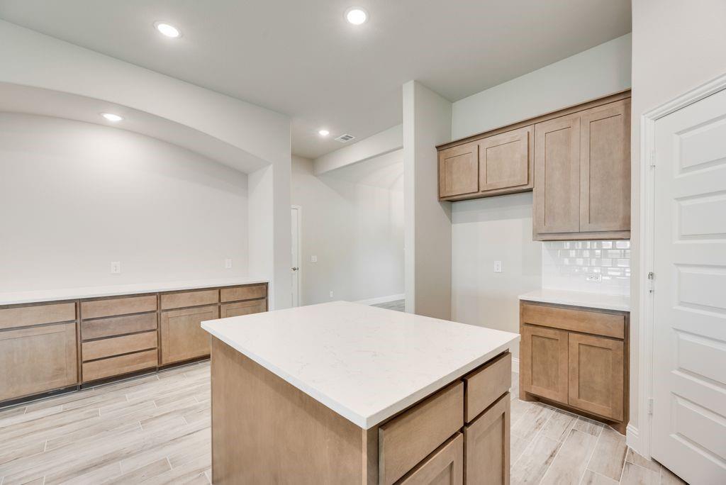 West Line Wood Add - Residential