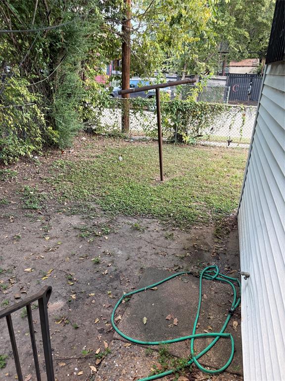 Shady Lawn Add - Residential