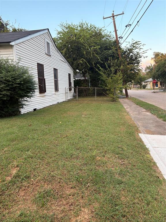 Shady Lawn Add - Residential