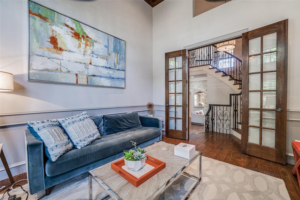 Lake Way Add - Residential