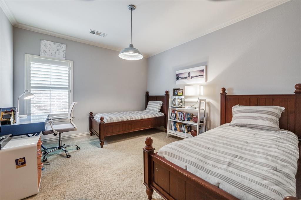 Lake Way Add - Residential