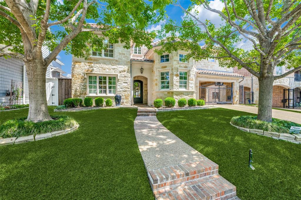 Lake Way Add - Residential