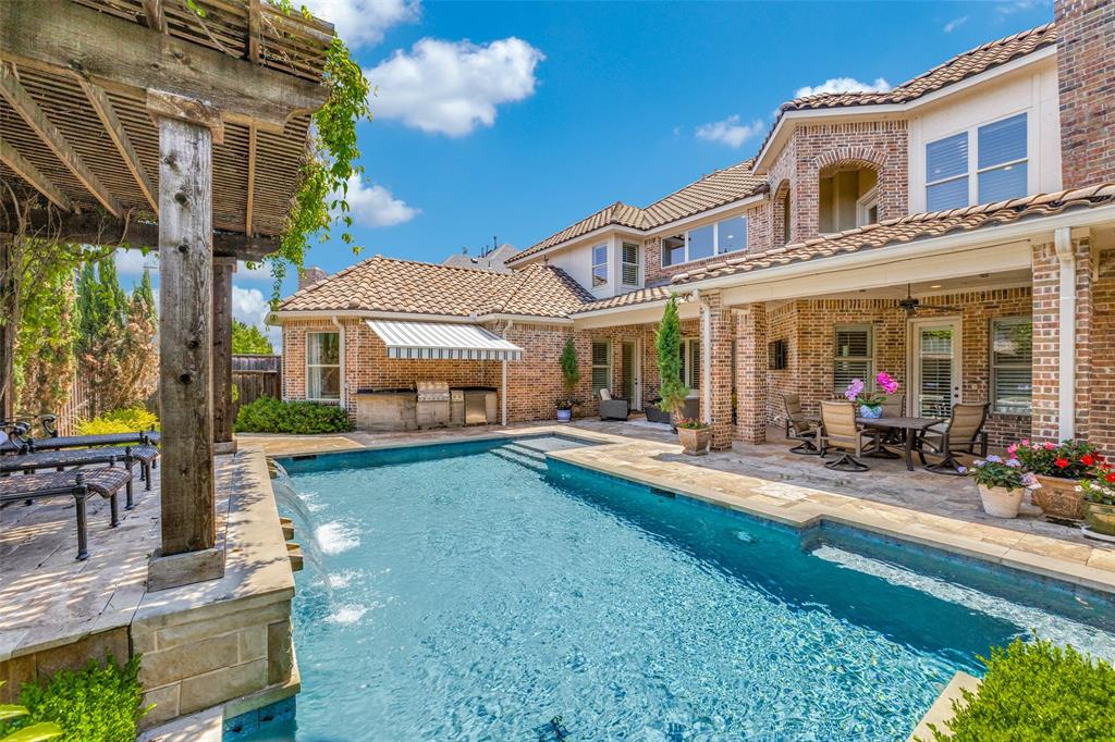 Lake Way Add - Residential