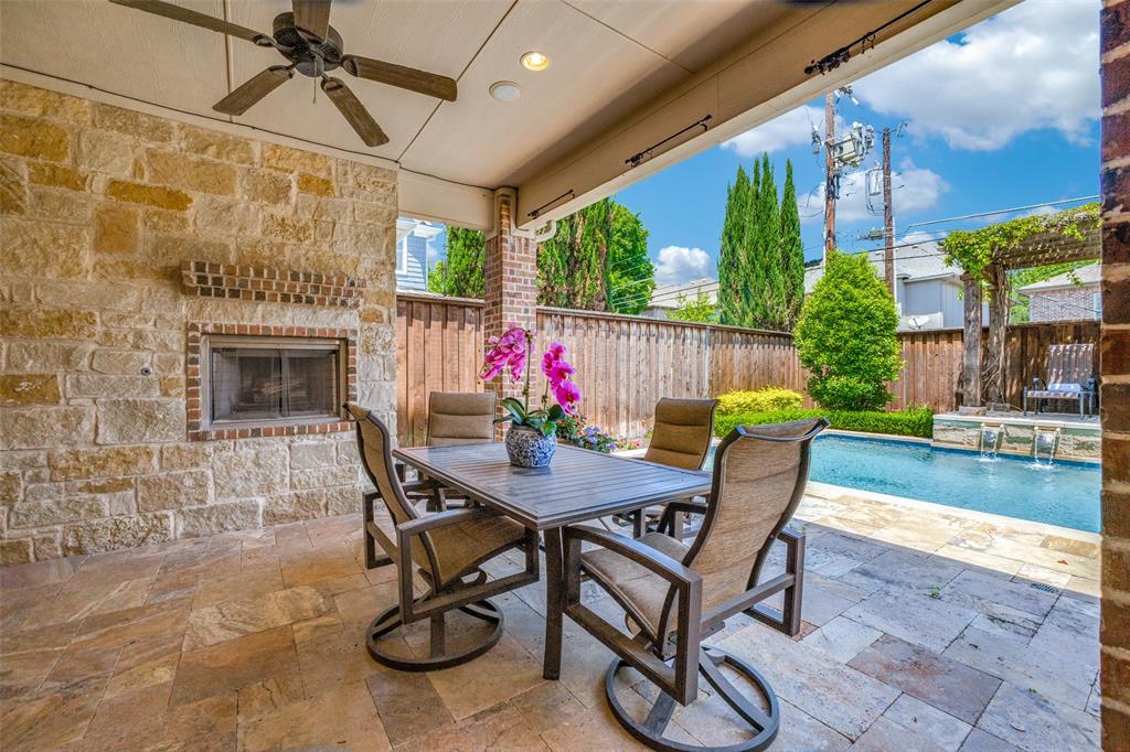 Lake Way Add - Residential