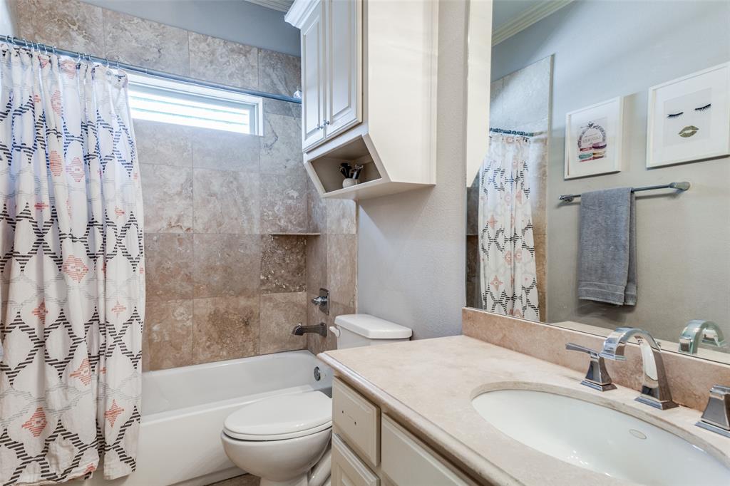 Lake Way Add - Residential