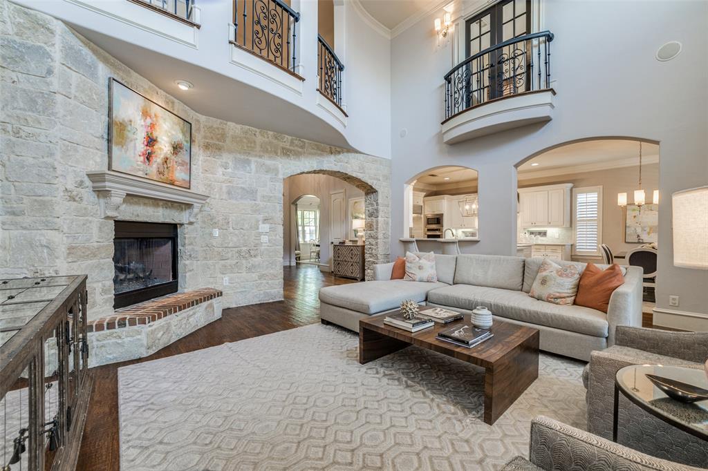 Lake Way Add - Residential