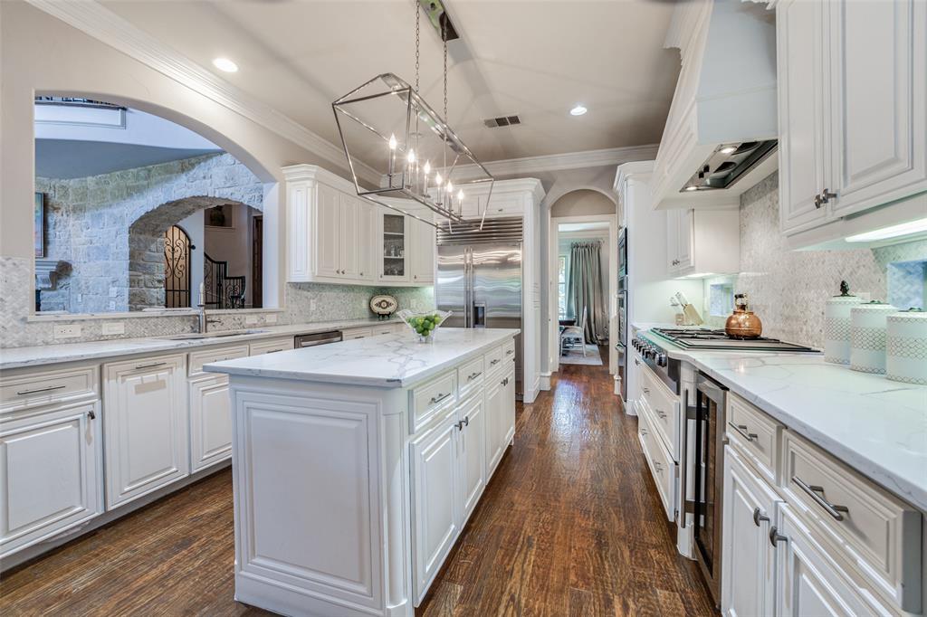 Lake Way Add - Residential