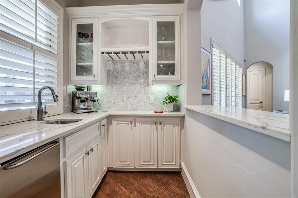 Lake Way Add - Residential