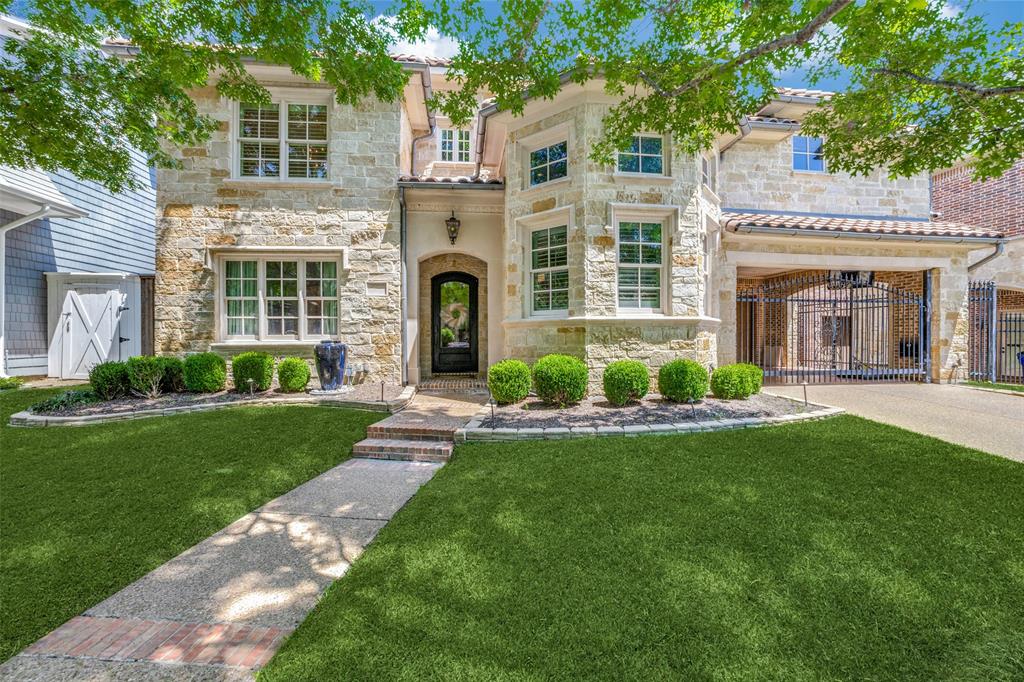 Lake Way Add - Residential