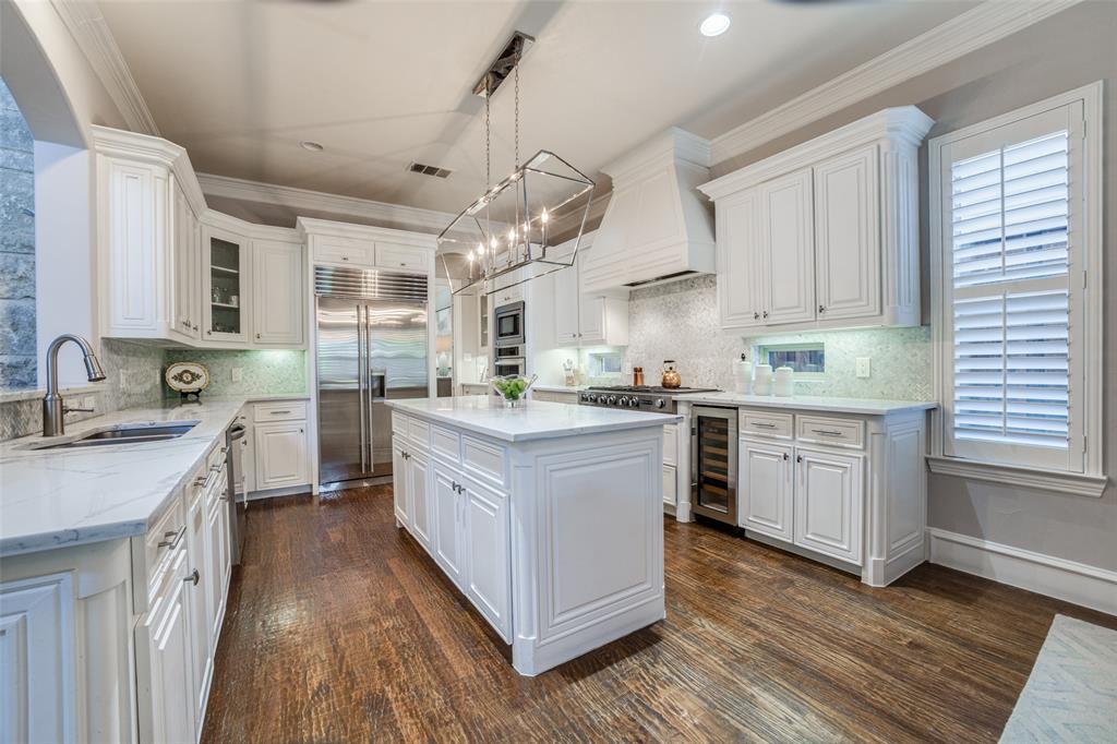 Lake Way Add - Residential