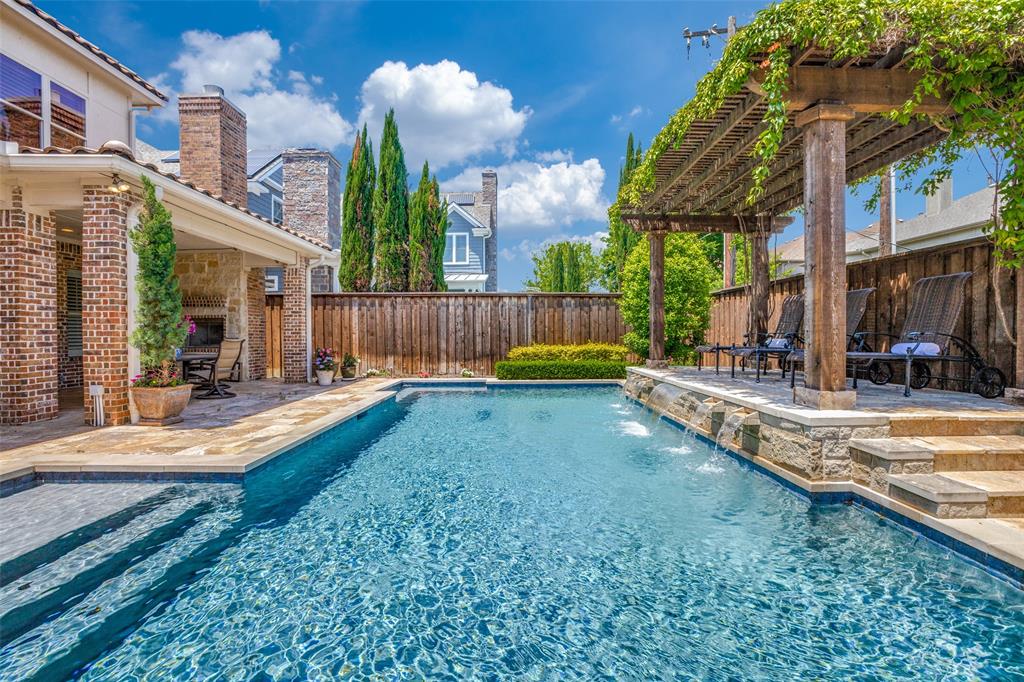 Lake Way Add - Residential