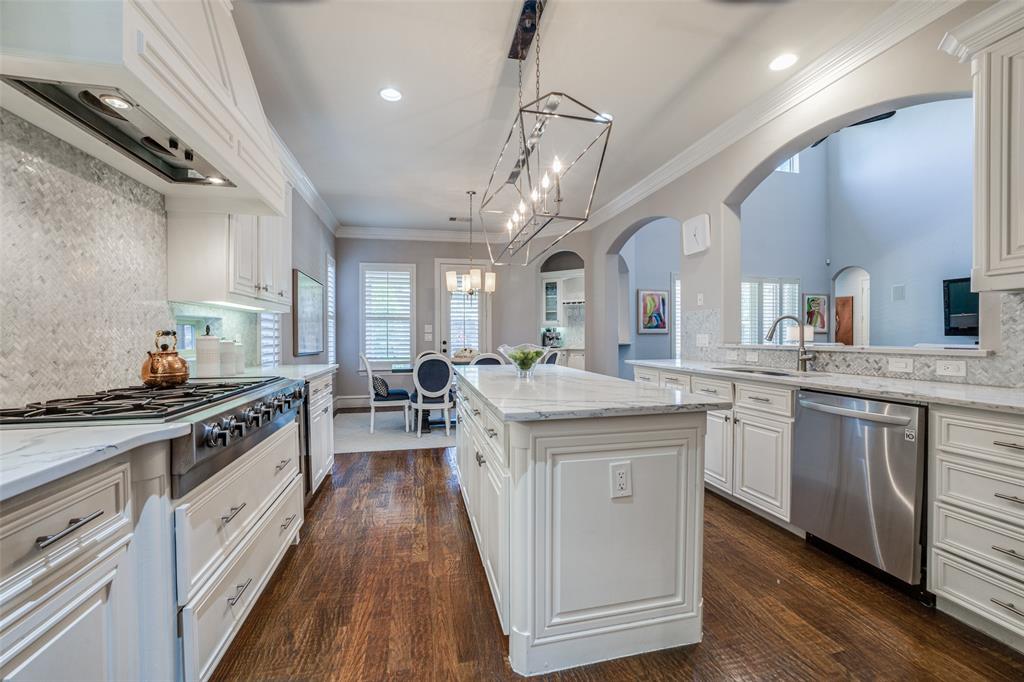 Lake Way Add - Residential