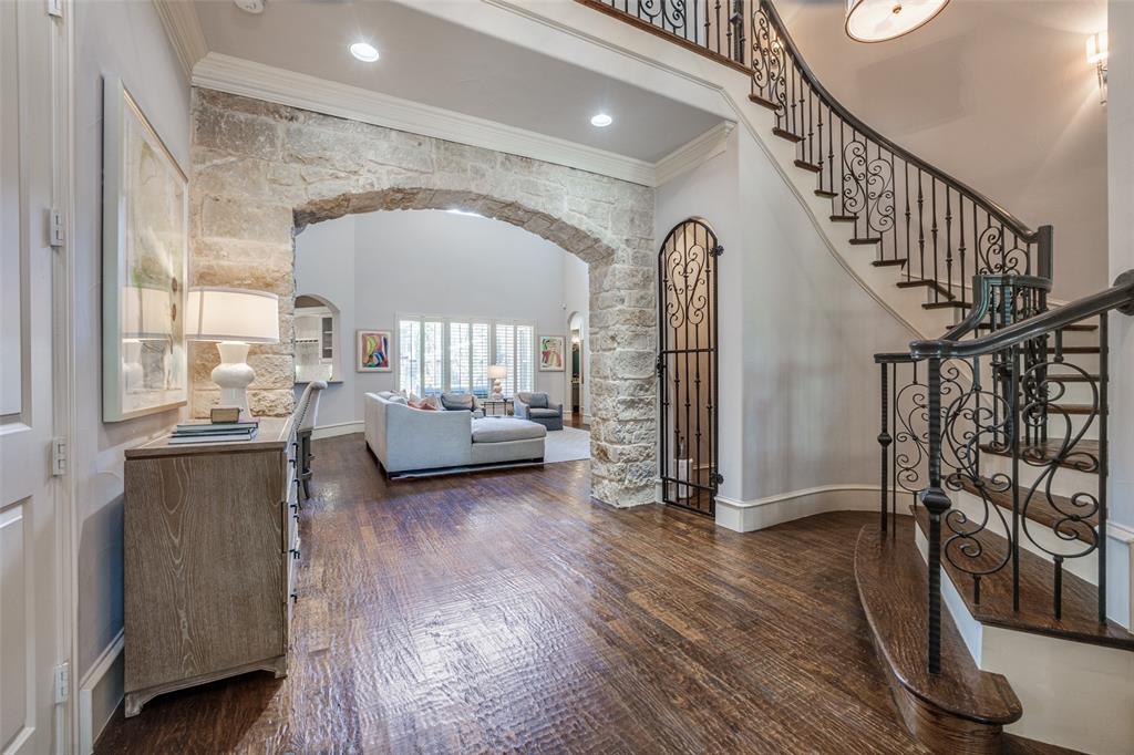 Lake Way Add - Residential