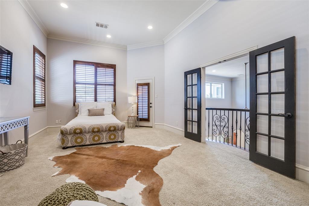 Lake Way Add - Residential