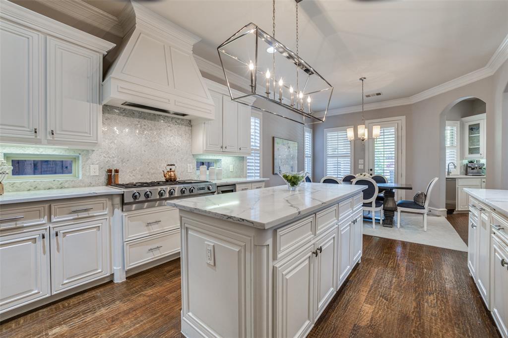 Lake Way Add - Residential