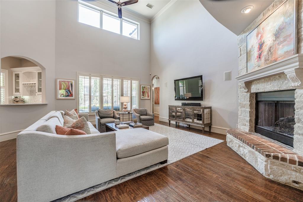 Lake Way Add - Residential