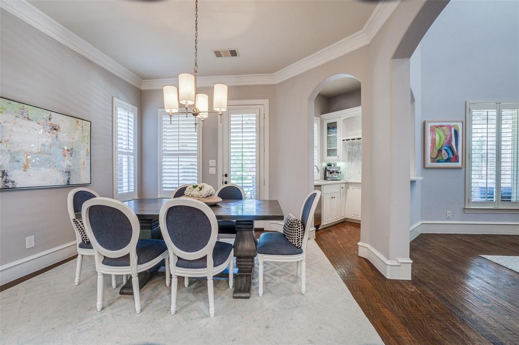 Lake Way Add - Residential