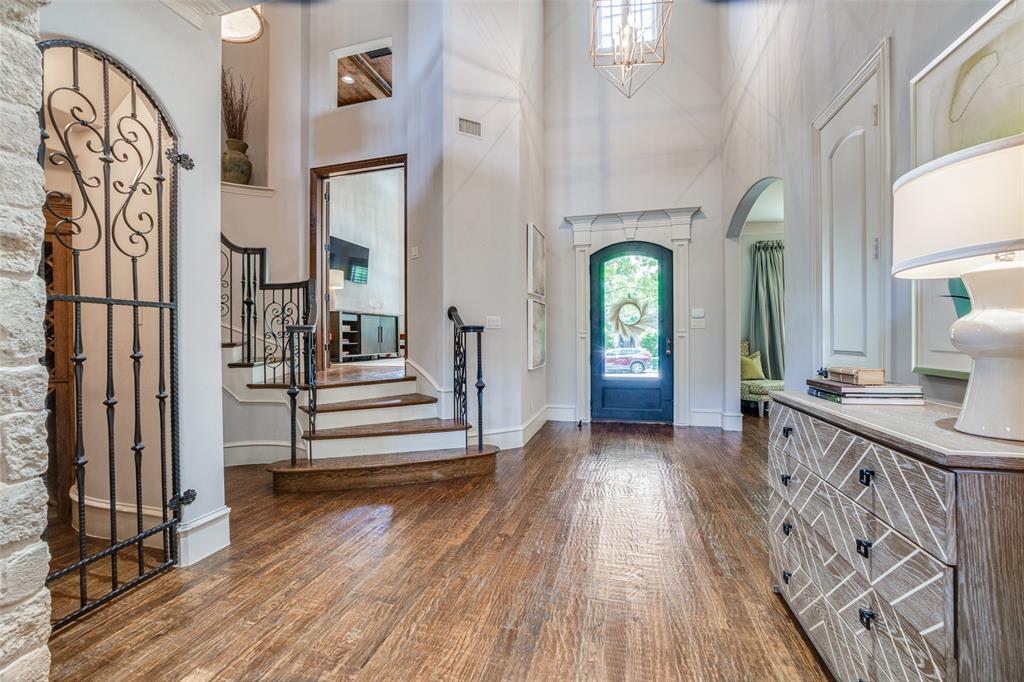 Lake Way Add - Residential