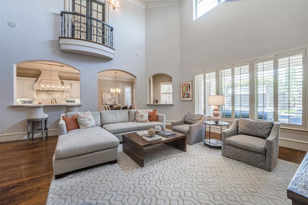 Lake Way Add - Residential