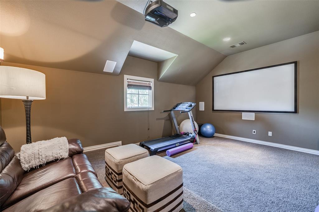 Lake Way Add - Residential