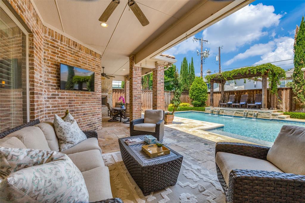 Lake Way Add - Residential