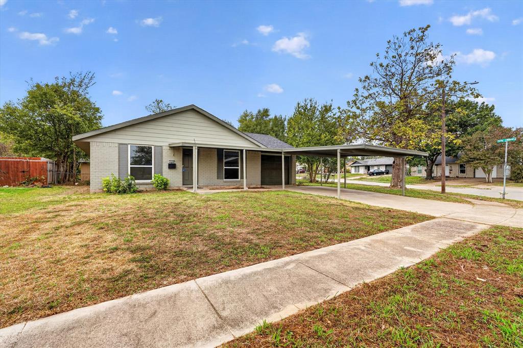 2648 Whippoorwill Drive