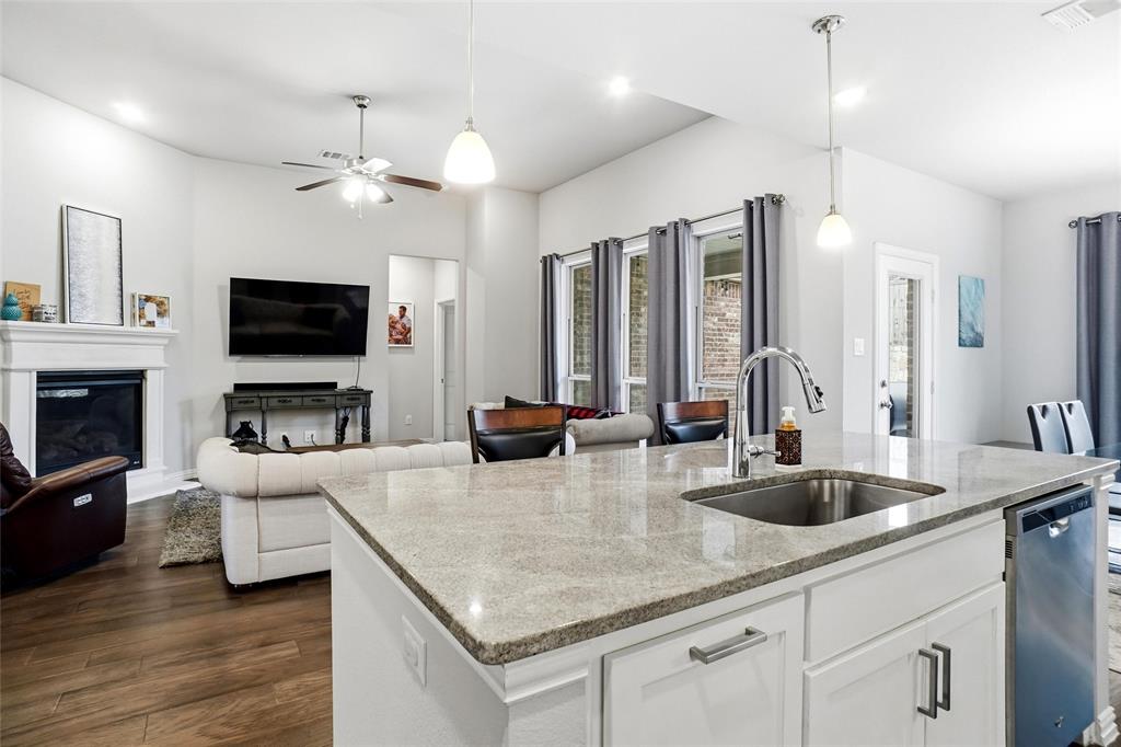 Canyon Falls Pennington Ph - Residential