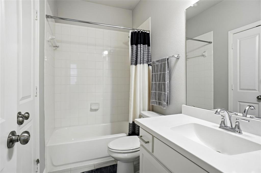 Canyon Falls Pennington Ph - Residential