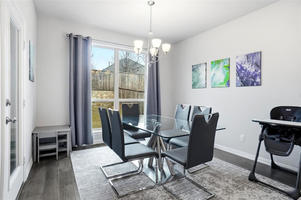 Canyon Falls Pennington Ph - Residential