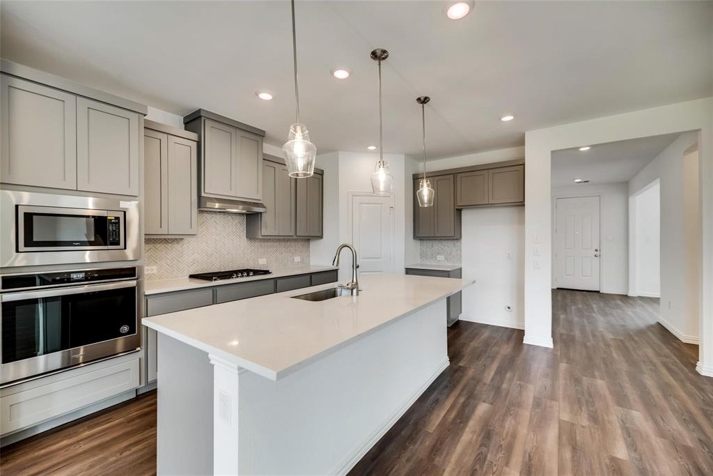 Meadow Run Ph 1 - Residential Lease