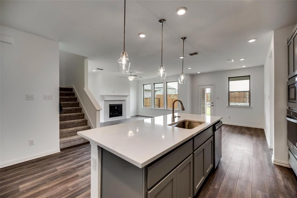 Meadow Run Ph 1 - Residential Lease